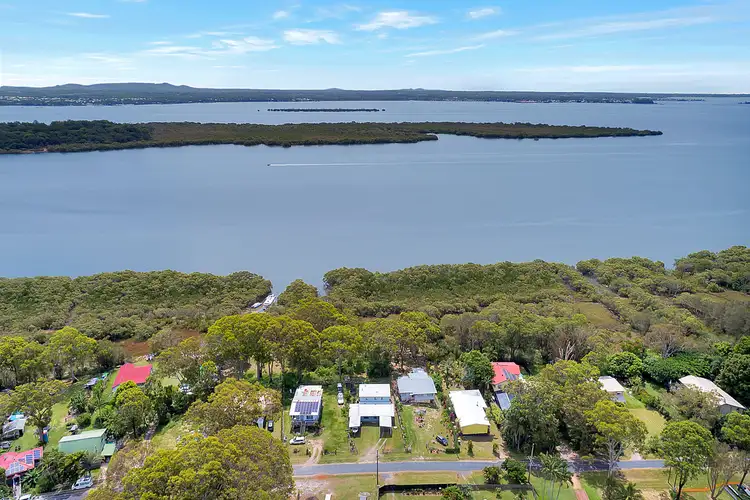 Third view of Homely house listing, 58-60 Charles Terrace, Macleay Island QLD 4184