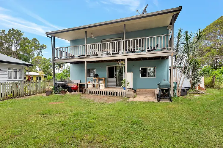 Fourth view of Homely house listing, 58-60 Charles Terrace, Macleay Island QLD 4184