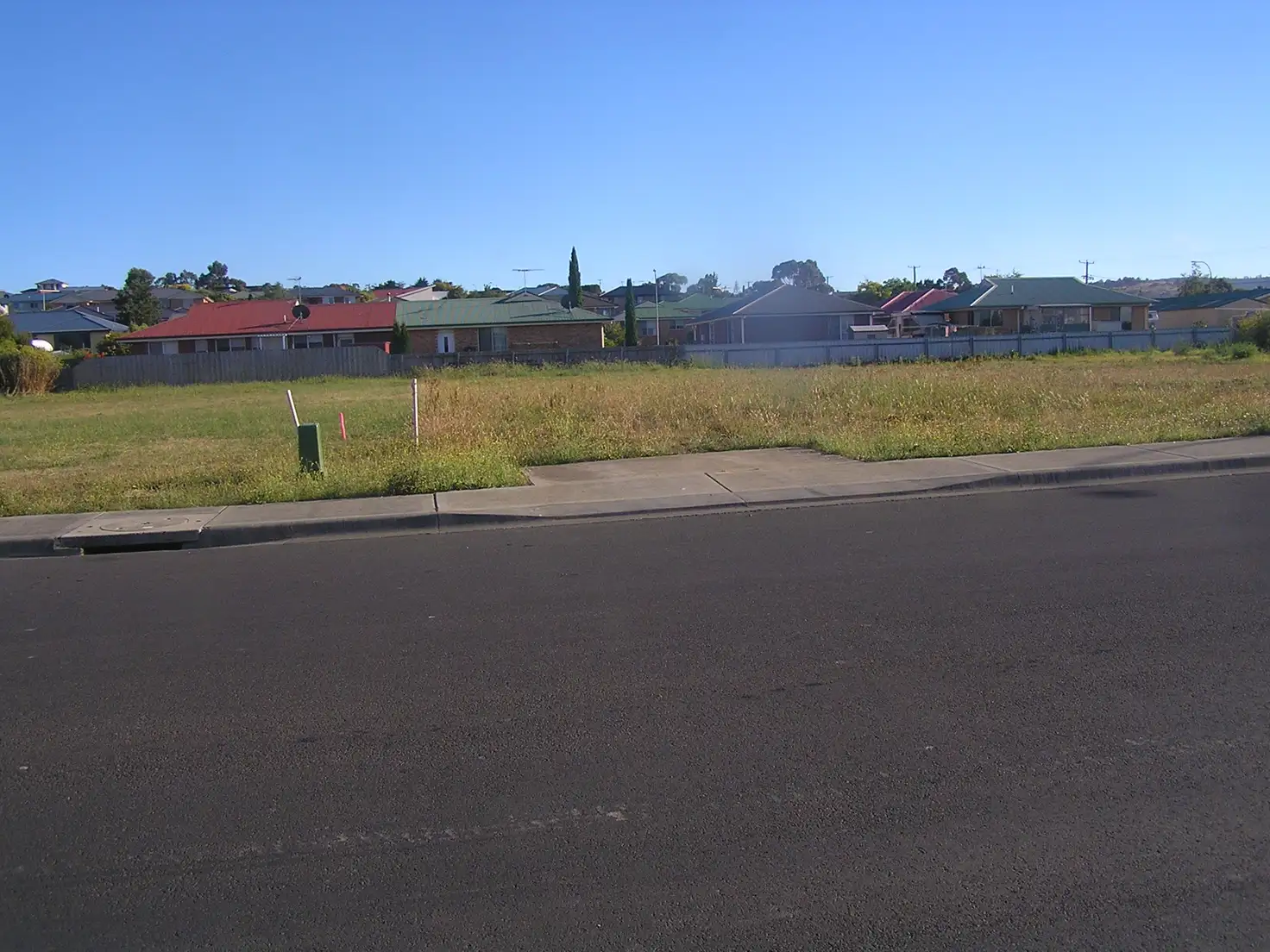 Main view of Homely land listing, 9 Dubs & Co Drive, Sorell TAS 7172