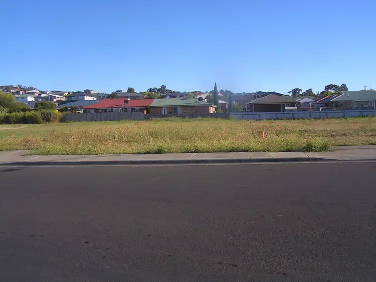 Second view of Homely land listing, 9 Dubs & Co Drive, Sorell TAS 7172