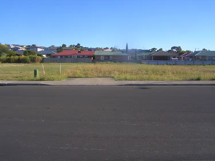 Third view of Homely land listing, 9 Dubs & Co Drive, Sorell TAS 7172