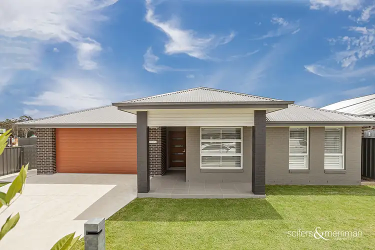 Main view of Homely house listing, 13 Gardenia Drive, Medowie NSW 2318