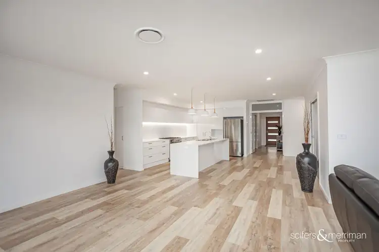 Fifth view of Homely house listing, 13 Gardenia Drive, Medowie NSW 2318