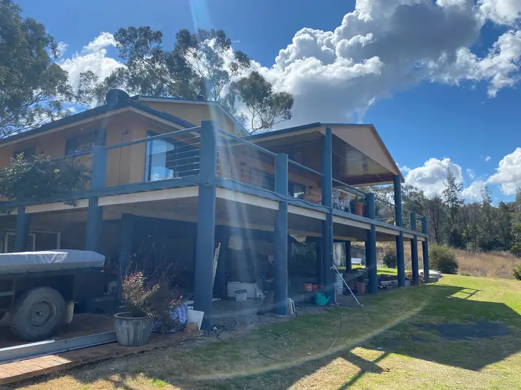321C Daruka Road, North Tamworth NSW 2340