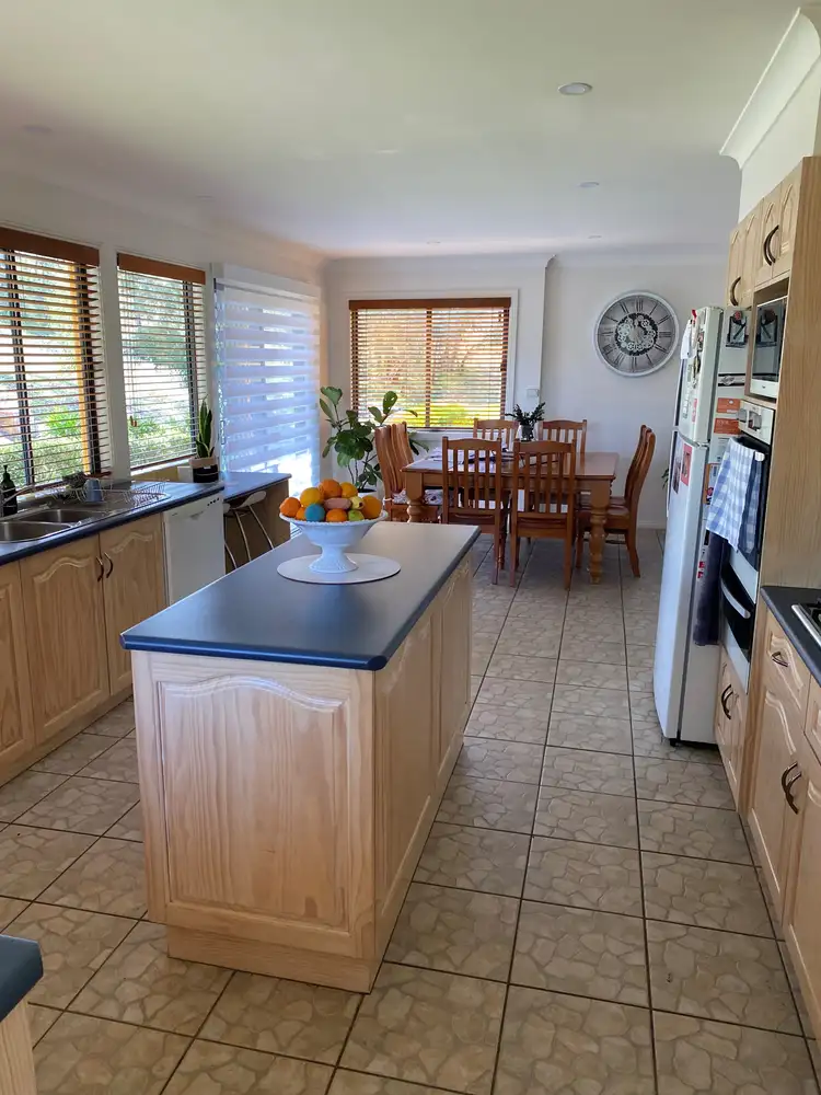 Fourth view of Homely house listing, 321C Daruka Road, North Tamworth NSW 2340