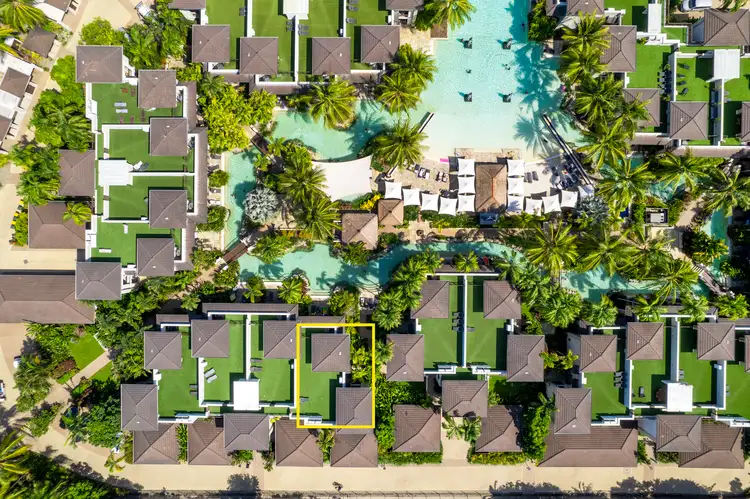 Main view of Homely apartment listing, 266-267/22-36 Mitre Street, Port Douglas QLD 4877
