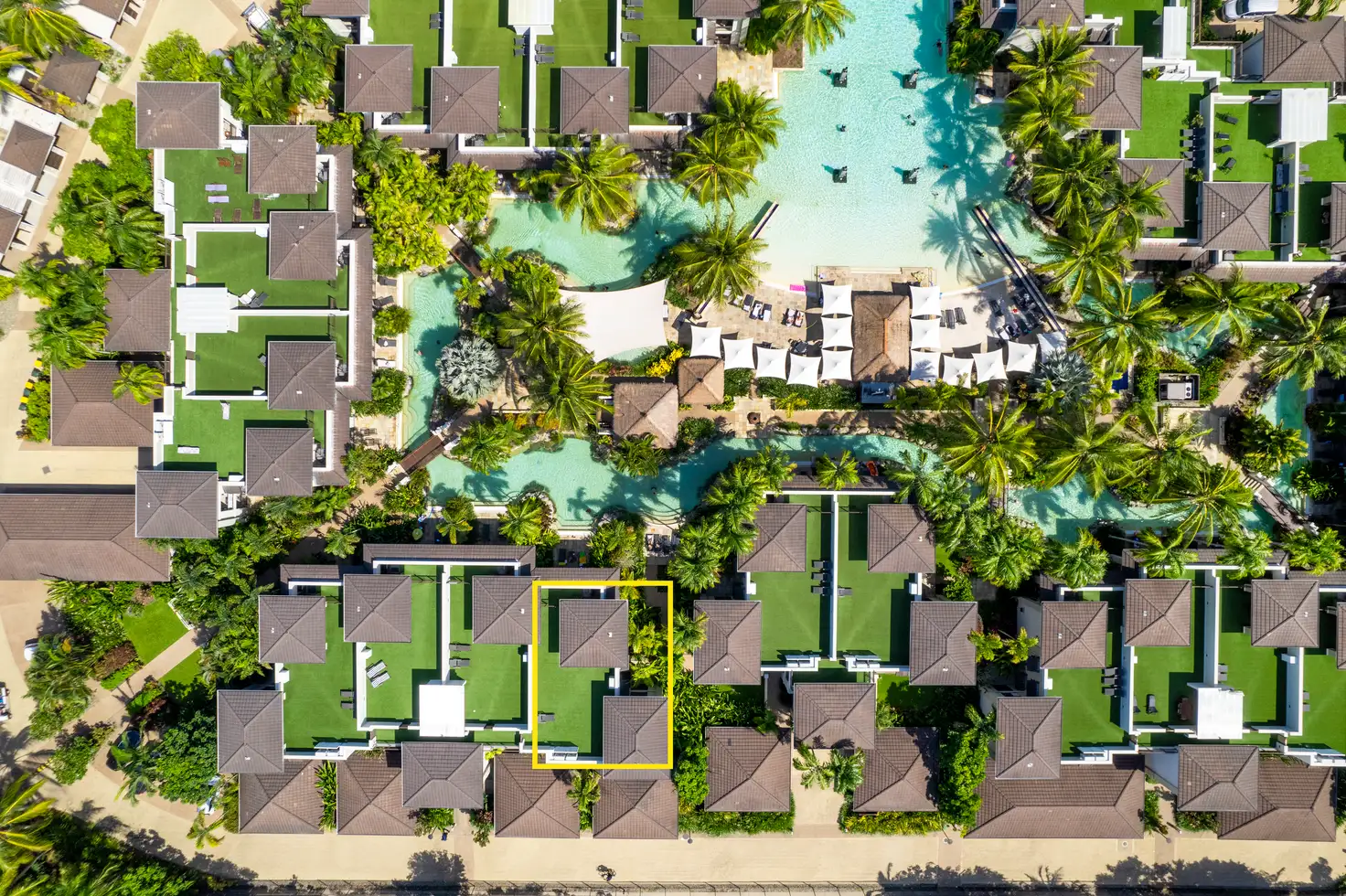 Main view of Homely apartment listing, 266-267/22-36 Mitre Street, Port Douglas QLD 4877