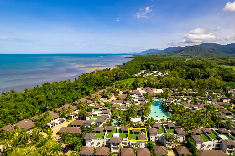 Third view of Homely apartment listing, 266-267/22-36 Mitre Street, Port Douglas QLD 4877
