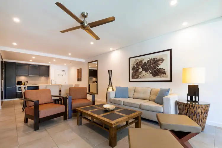 Fifth view of Homely apartment listing, 266-267/22-36 Mitre Street, Port Douglas QLD 4877