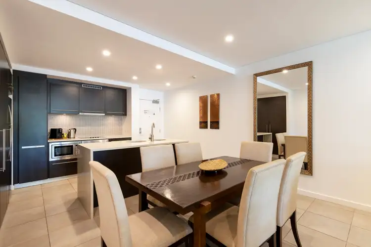 Sixth view of Homely apartment listing, 266-267/22-36 Mitre Street, Port Douglas QLD 4877
