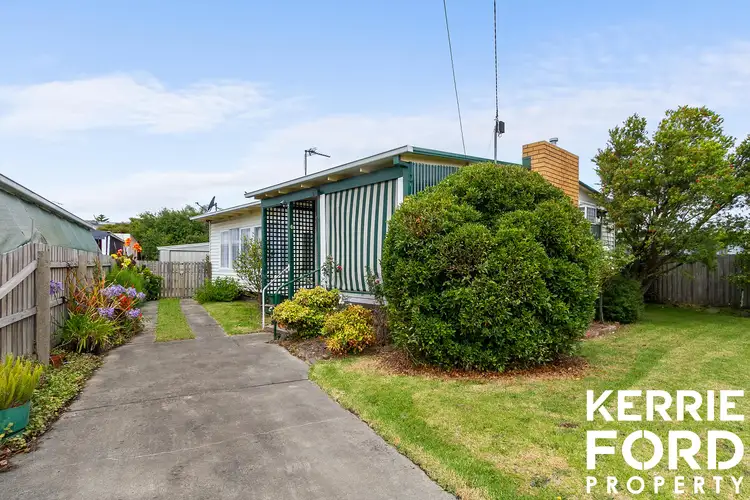 Main view of Homely house listing, 6 Webb Street, Traralgon VIC 3844