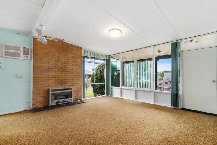Second view of Homely house listing, 6 Webb Street, Traralgon VIC 3844