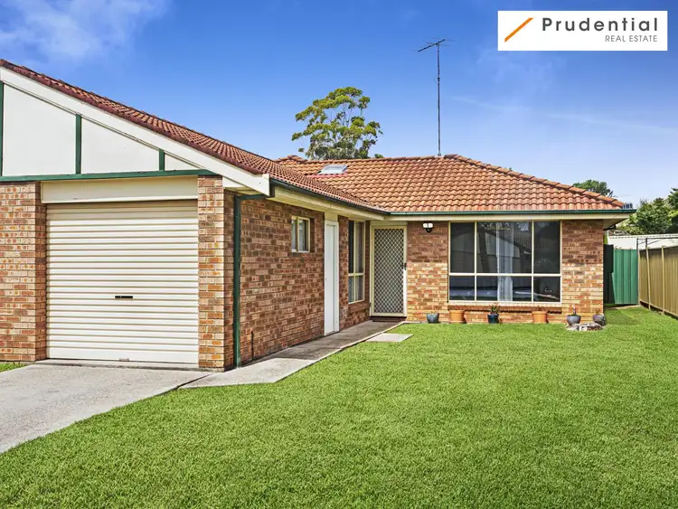 23 Kenny Close, St Helens Park NSW 2560
