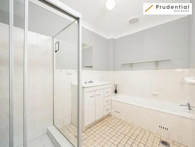 Fourth view of Homely semi-detached listing, 23 Kenny Close, St Helens Park NSW 2560