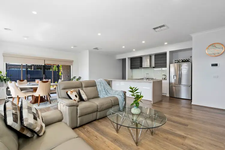 Third view of Homely house listing, 58 Wonnangatta Crescent, Weir Views VIC 3338