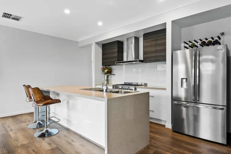 Fifth view of Homely house listing, 58 Wonnangatta Crescent, Weir Views VIC 3338