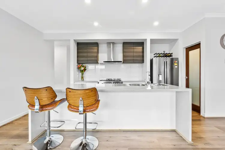 Sixth view of Homely house listing, 58 Wonnangatta Crescent, Weir Views VIC 3338