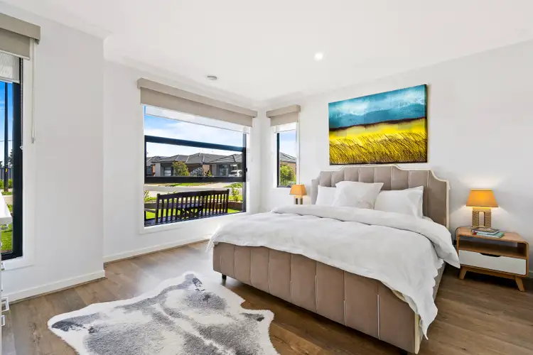 Seventh view of Homely house listing, 58 Wonnangatta Crescent, Weir Views VIC 3338