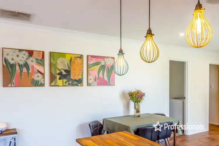 Fourth view of Homely house listing, 32 African Reef Boulevard, Greenough WA 6532