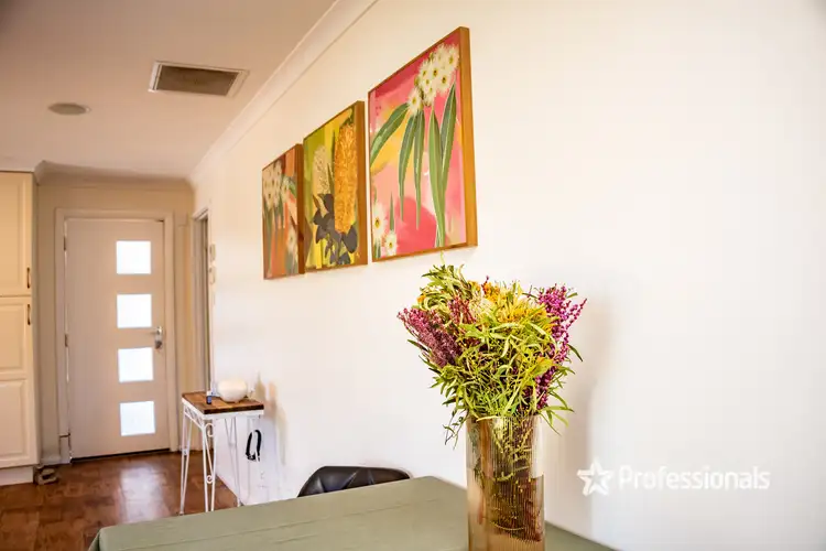 Sixth view of Homely house listing, 32 African Reef Boulevard, Greenough WA 6532