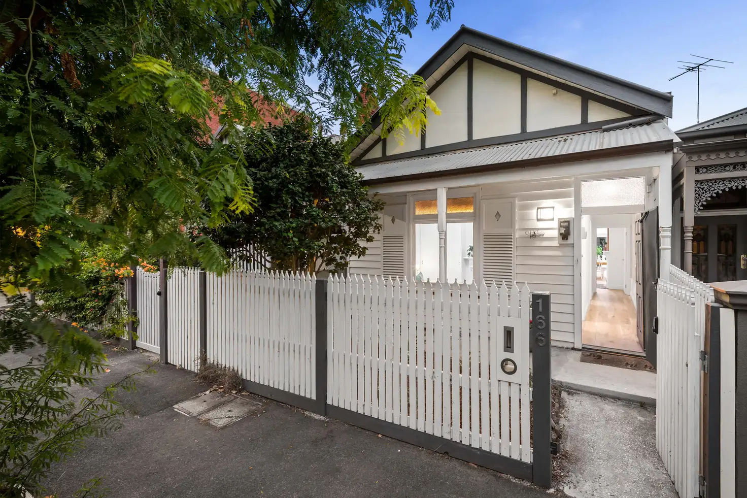 Main view of Homely house listing, 166 Stokes Street, Port Melbourne VIC 3207