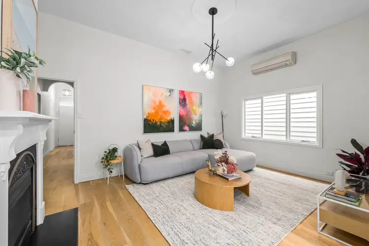 Fourth view of Homely house listing, 166 Stokes Street, Port Melbourne VIC 3207