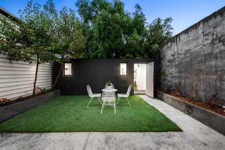 Fifth view of Homely house listing, 166 Stokes Street, Port Melbourne VIC 3207