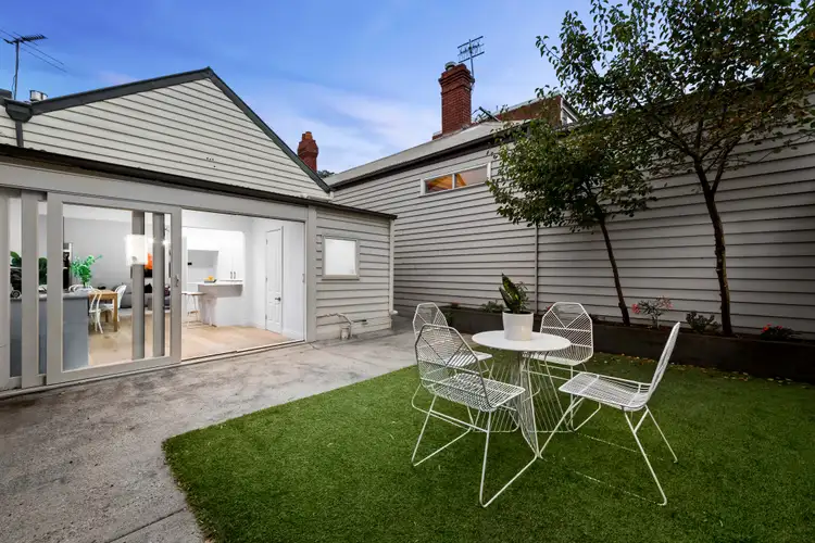 Sixth view of Homely house listing, 166 Stokes Street, Port Melbourne VIC 3207