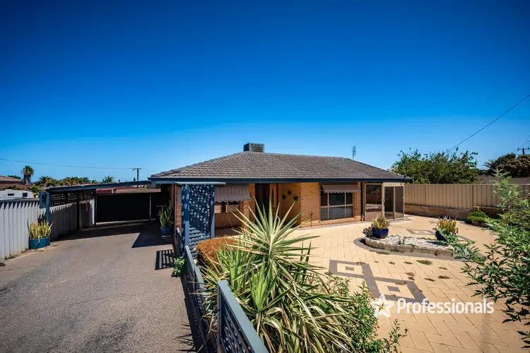 Main view of Homely house listing, 276 Durlacher Street, Mahomets Flats WA 6530