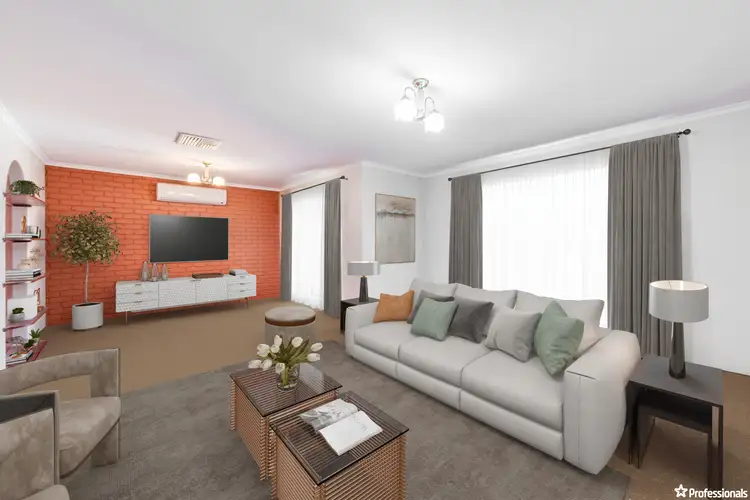 Third view of Homely house listing, 276 Durlacher Street, Mahomets Flats WA 6530