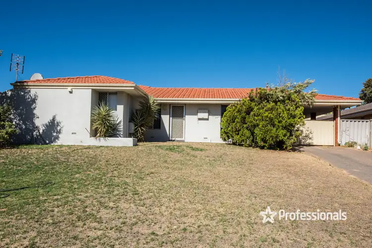 Second view of Homely house listing, 26 Eastcott Way, Tarcoola Beach WA 6530