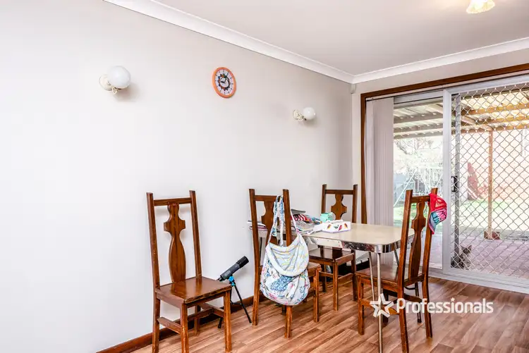 Sixth view of Homely house listing, 26 Eastcott Way, Tarcoola Beach WA 6530