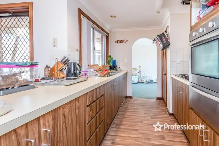 Seventh view of Homely house listing, 26 Eastcott Way, Tarcoola Beach WA 6530