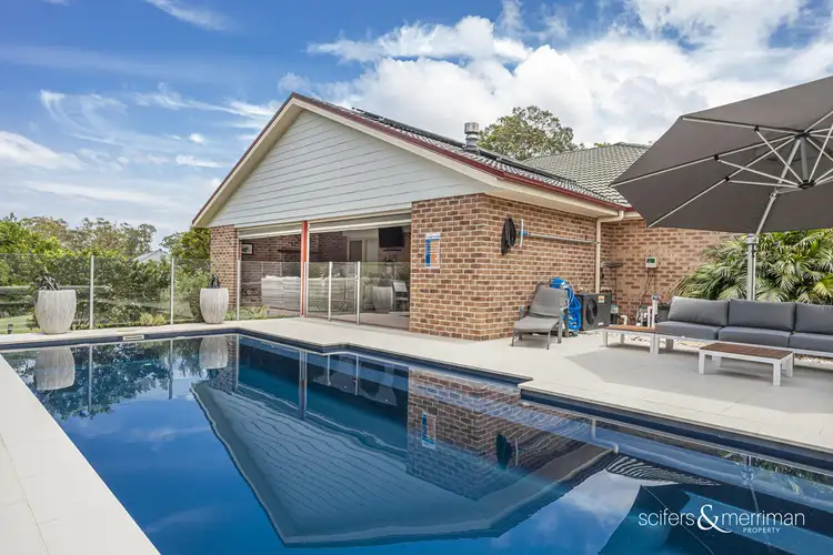 Third view of Homely house listing, 32 Osprey Circuit, Medowie NSW 2318