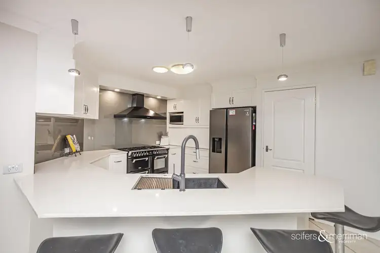 Fourth view of Homely house listing, 32 Osprey Circuit, Medowie NSW 2318