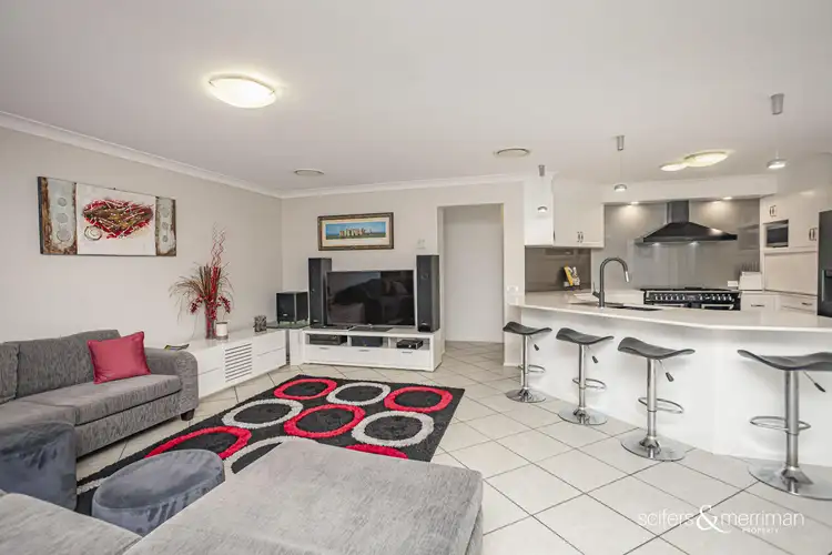 Fifth view of Homely house listing, 32 Osprey Circuit, Medowie NSW 2318
