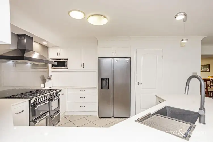 Sixth view of Homely house listing, 32 Osprey Circuit, Medowie NSW 2318
