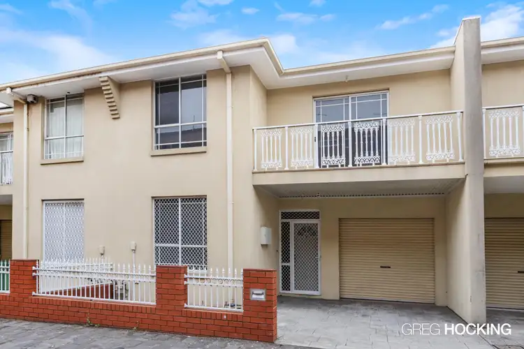 Main view of Homely house listing, 3 Titch Street, Footscray VIC 3011