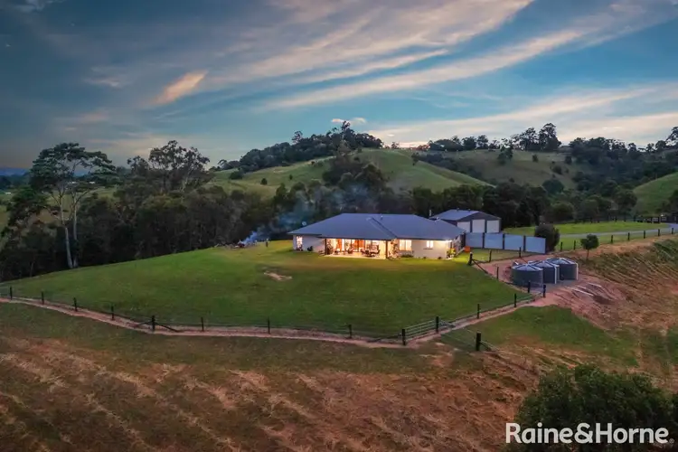 Fourth view of Homely house listing, 354 Lawnville Road, Black Mountain QLD 4563