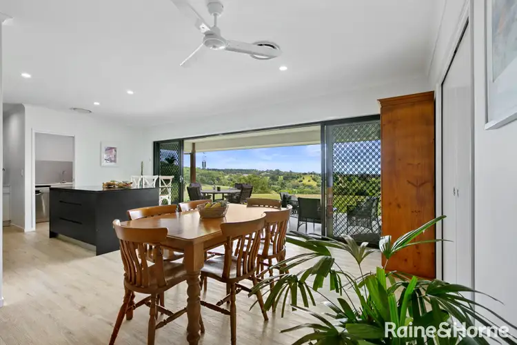 Fifth view of Homely house listing, 354 Lawnville Road, Black Mountain QLD 4563