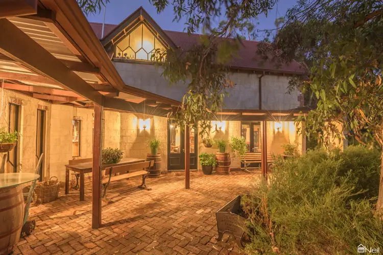 Second view of Homely house listing, 8 Stevenson Place, Byford WA 6122
