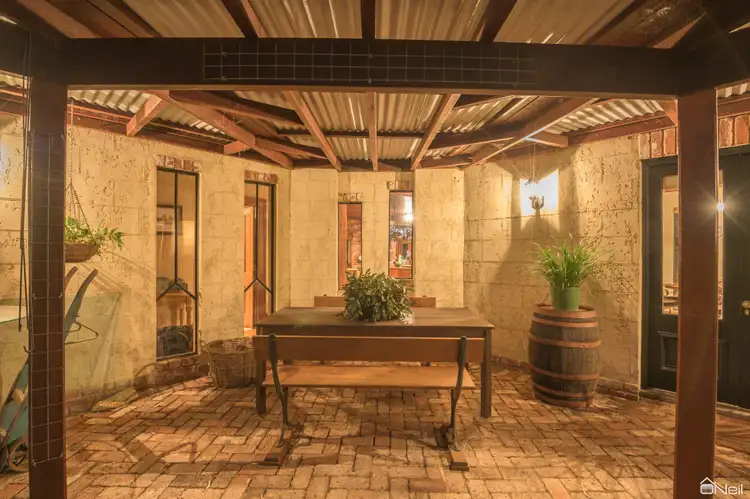 Third view of Homely house listing, 8 Stevenson Place, Byford WA 6122
