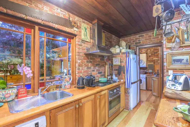Fifth view of Homely house listing, 8 Stevenson Place, Byford WA 6122