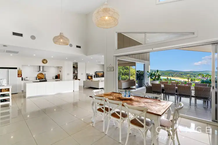 Main view of Homely house listing, 18 Vista Avenue, Copacabana NSW 2251