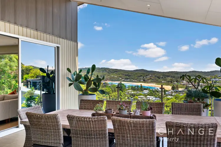 Third view of Homely house listing, 18 Vista Avenue, Copacabana NSW 2251