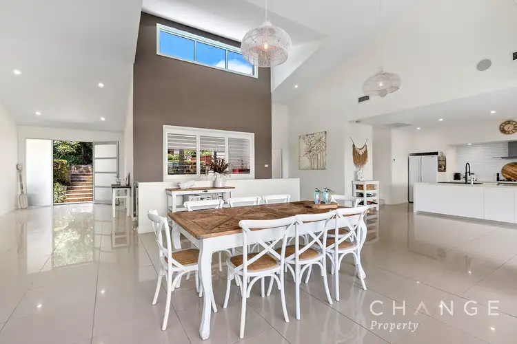 Fourth view of Homely house listing, 18 Vista Avenue, Copacabana NSW 2251
