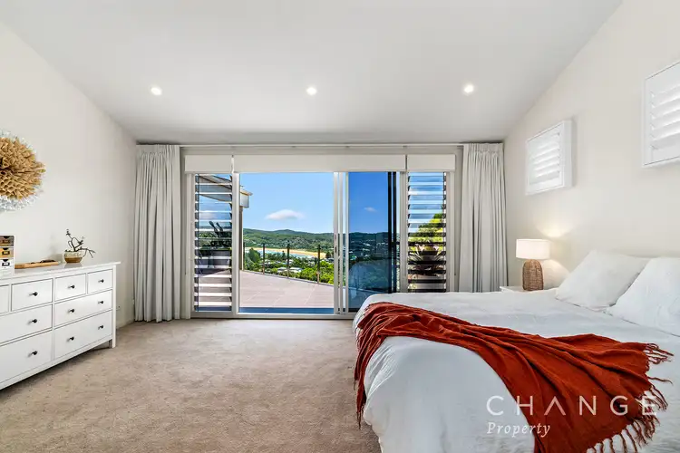 Sixth view of Homely house listing, 18 Vista Avenue, Copacabana NSW 2251