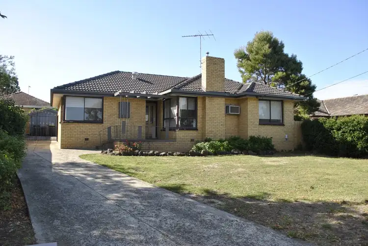 38 Wattle Grove, Mulgrave VIC 3170