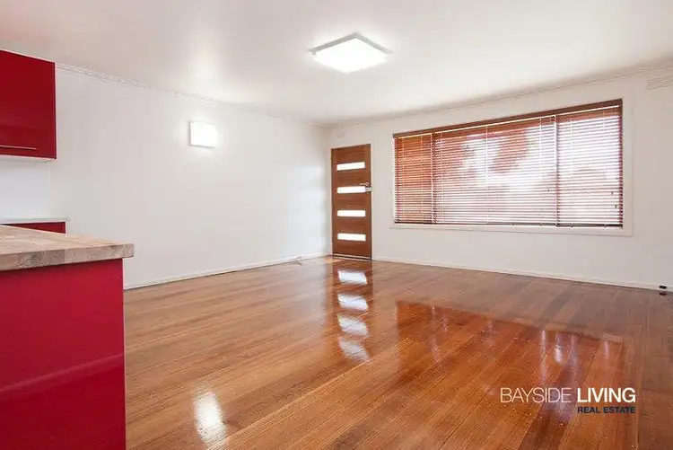 2 Barker Street