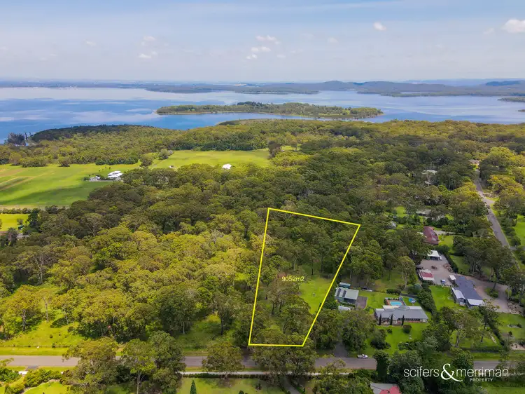 LOT Lot 2, 9 Waropara Road, Medowie NSW 2318